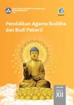 Agama BudhaBuku SiswaKelas XII