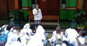 Tarhib Ramadhan 1440 H